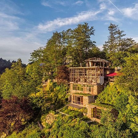 Отель La Belle Verte Агара Экстерьер фото